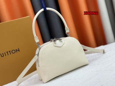 2024年12月24日秋冬新品入荷ルイヴィトン ブランドバッグ zhong工場