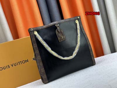 2024年12月24日秋冬新品入荷ルイヴィトン ブランドバッグ zhong工場