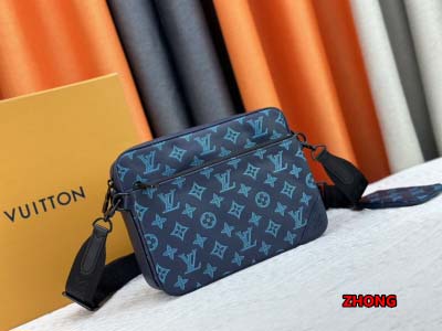 2024年12月24日秋冬新品入荷ルイヴィトン ブランドバッグ zhong工場