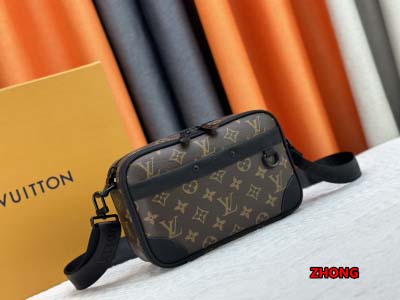 2024年12月24日秋冬新品入荷ルイヴィトン ブランドバッグ zhong工場