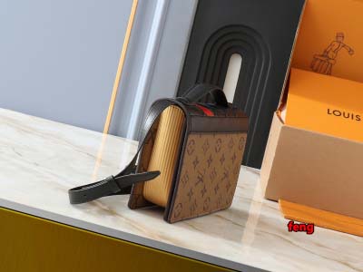 2024年12月24日秋冬新品入荷ルイヴィトン ブランドバッグ zhong工場