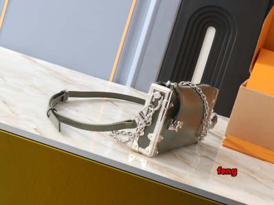 2024年12月24日秋冬新品入荷ルイヴィトン ブランドバッグ zhong工場