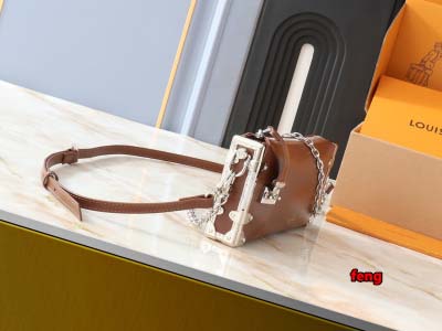 2024年12月24日秋冬新品入荷ルイヴィトン ブランドバッグ zhong工場