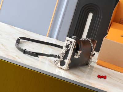 2024年12月24日秋冬新品入荷ルイヴィトン ブランドバッグ zhong工場