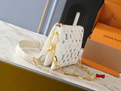 2024年12月24日秋冬新品入荷ルイヴィトン ブランドバッグ zhong工場