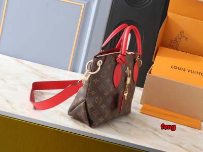 2024年12月24日秋冬新品入荷ルイヴィトン ブランドバッグ zhong工場