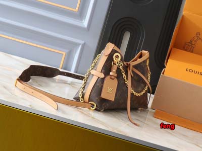 2024年12月24日秋冬新品入荷ルイヴィトン ブランドバッグ zhong工場