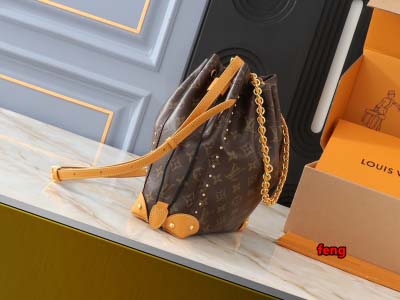 2024年12月24日秋冬新品入荷ルイヴィトン ブランドバッグ zhong工場