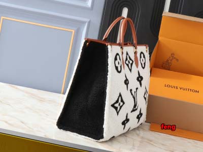 2024年12月24日秋冬新品入荷ルイヴィトン ブランドバッグ zhong工場
