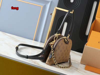 2024年12月25日秋冬新品入荷ルイヴィトン ブランドバッグ feng工場