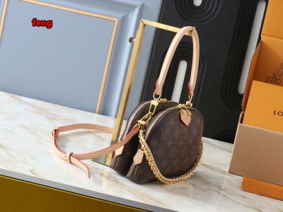 2024年12月25日秋冬新品入荷ルイヴィトン ブランドバッグ feng工場