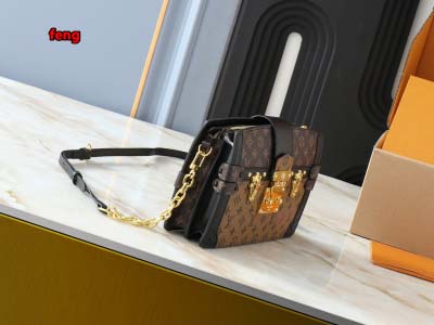 2024年12月25日秋冬新品入荷ルイヴィトン ブランドバッグ feng工場