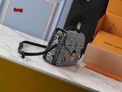 2024年12月25日秋冬新品入荷ルイヴィトン ブランドバッグ feng工場