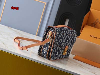 2024年12月25日秋冬新品入荷ルイヴィトン ブランドバッグ feng工場