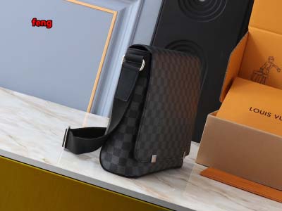 2024年12月25日秋冬新品入荷ルイヴィトン ブランドバッグ feng工場