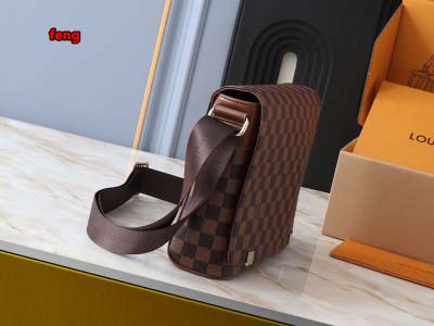 2024年12月25日秋冬新品入荷ルイヴィトン ブランドバッグ feng工場