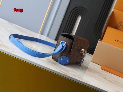 2024年12月25日秋冬新品入荷ルイヴィトン ブランドバッグ feng工場