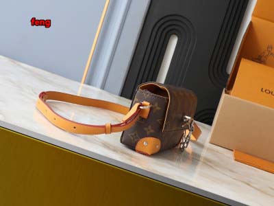 2024年12月25日秋冬新品入荷ルイヴィトン ブランドバッグ feng工場