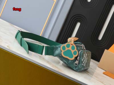 2024年12月25日秋冬新品入荷ルイヴィトン ブランドバッグ feng工場