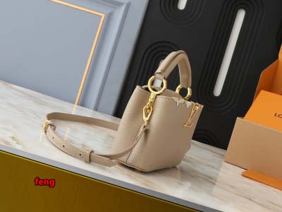 2024年12月25日秋冬新品入荷ルイヴィトン ブランドバッグ feng工場