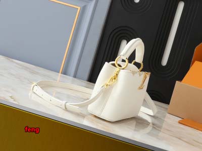 2024年12月25日秋冬新品入荷ルイヴィトン ブランドバッグ feng工場