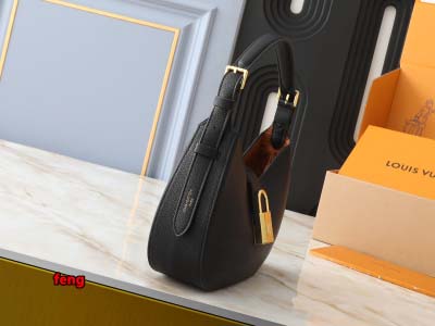 2024年12月25日秋冬新品入荷ルイヴィトン ブランドバッグ feng工場