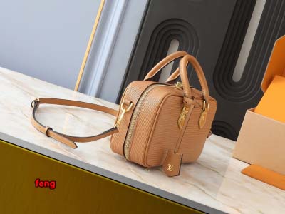2024年12月25日秋冬新品入荷ルイヴィトン ブランドバッグ feng工場