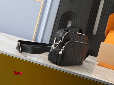 2024年12月25日秋冬新品入荷ルイヴィトン ブランドバッグ feng工場