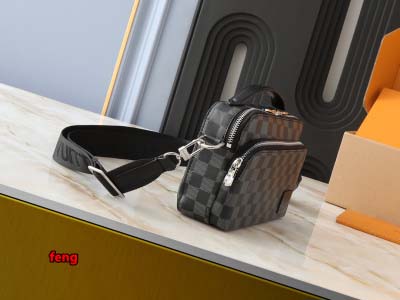 2024年12月25日秋冬新品入荷ルイヴィトン ブランドバッグ feng工場