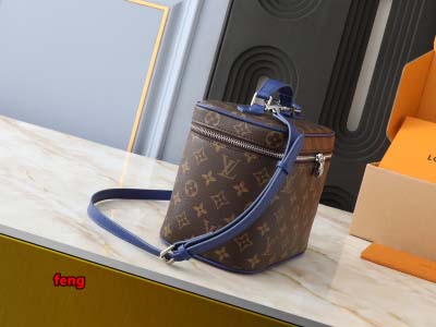 2024年12月25日秋冬新品入荷ルイヴィトン ブランドバッグ feng工場