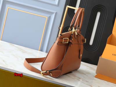 2024年12月25日秋冬新品入荷ルイヴィトン ブランドバッグ feng工場