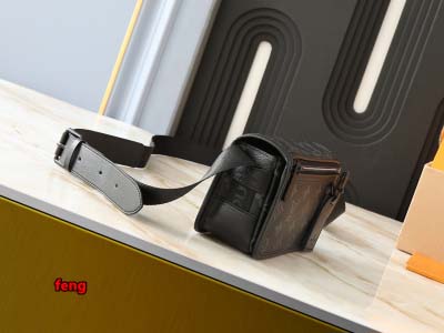 2024年12月25日秋冬新品入荷ルイヴィトン ブランドバッグ feng工場