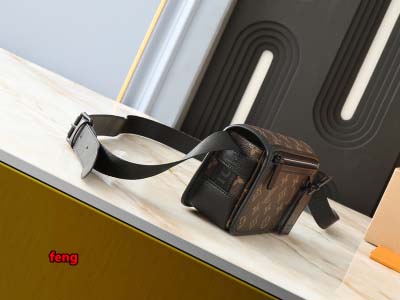 2024年12月25日秋冬新品入荷ルイヴィトン ブランドバッグ feng工場