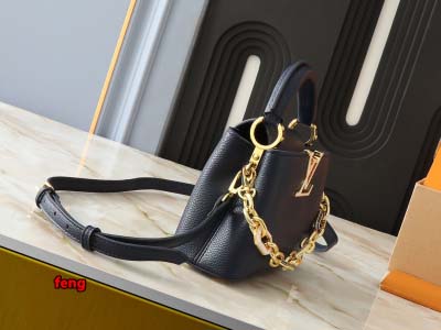 2024年12月25日秋冬新品入荷ルイヴィトン ブランドバッグ feng工場