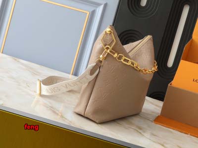 2024年12月25日秋冬新品入荷ルイヴィトン ブランドバッグ feng工場