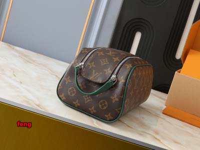 2024年12月25日秋冬新品入荷ルイヴィトン ブランドバッグ feng工場