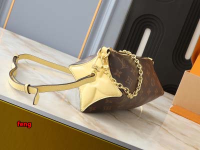 2024年12月25日秋冬新品入荷ルイヴィトン ブランドバッグ feng工場