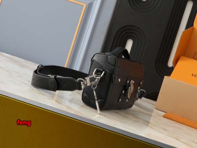 2024年12月25日秋冬新品入荷ルイヴィトン ブランドバッグ feng工場