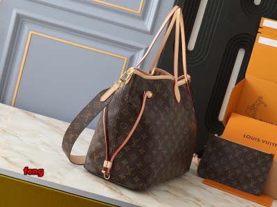2024年12月25日秋冬新品入荷ルイヴィトン ブランドバッグ feng工場