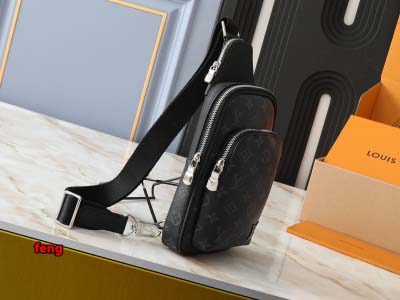 2024年12月25日秋冬新品入荷ルイヴィトン ブランドバッグ feng工場