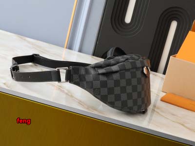 2024年12月25日秋冬新品入荷ルイヴィトン ブランドバッグ feng工場