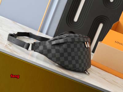 2024年12月25日秋冬新品入荷ルイヴィトン ブランドバッグ feng工場