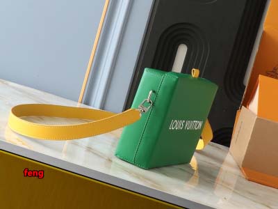 2024年12月25日秋冬新品入荷ルイヴィトン ブランドバッグ feng工場