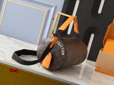 2024年12月25日秋冬新品入荷ルイヴィトン ブランドバッグ feng工場