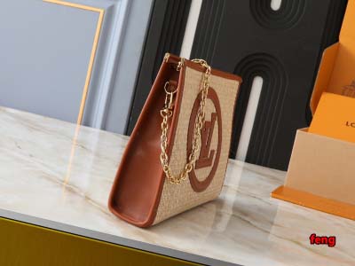 2024年12月25日秋冬新品入荷ルイヴィトン ブランドバッグ feng工場