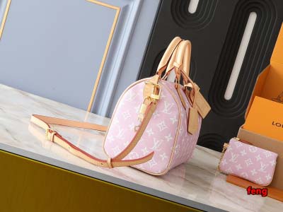 2024年12月25日秋冬新品入荷ルイヴィトン ブランドバッグ feng工場