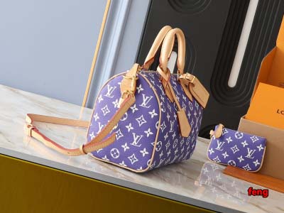 2024年12月25日秋冬新品入荷ルイヴィトン ブランドバッグ feng工場