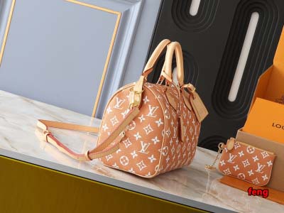 2024年12月25日秋冬新品入荷ルイヴィトン ブランドバッグ feng工場