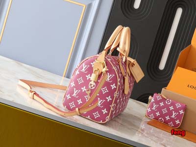 2024年12月25日秋冬新品入荷ルイヴィトン ブランドバッグ feng工場