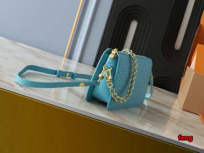 2024年12月25日秋冬新品入荷ルイヴィトン ブランドバッグ feng工場